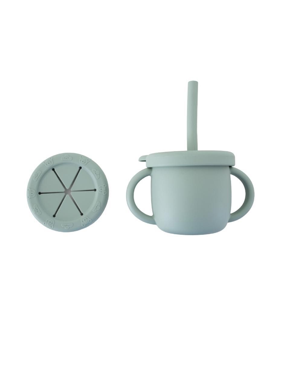 Set vaso entrenador con 4 piezas 3