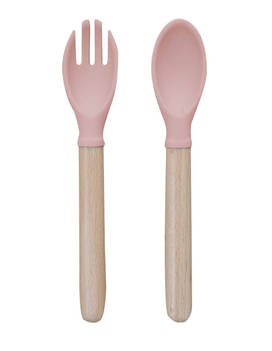 Set alimentación de silicona 5 piezas 5