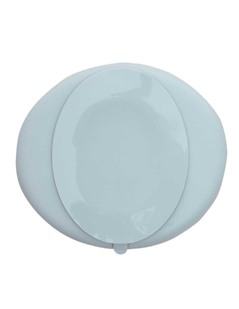 Set alimentación de silicona 5 piezas 6