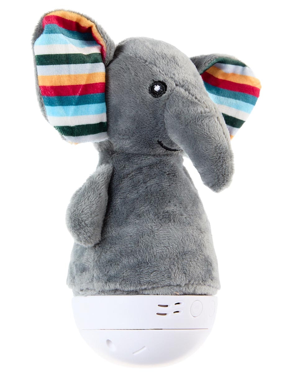 Juguete musical Eli the elephant 2