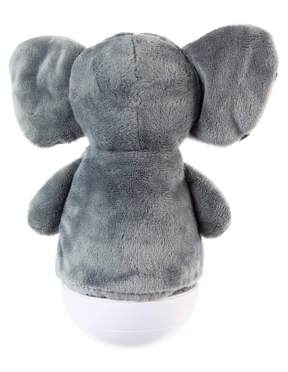 Juguete musical Eli the elephant 3