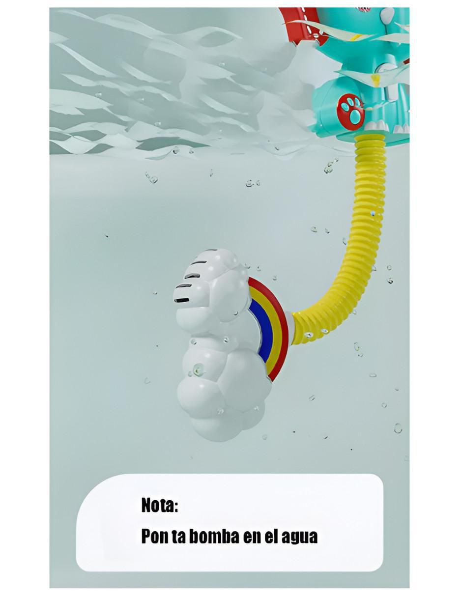 Juguete acuático 3