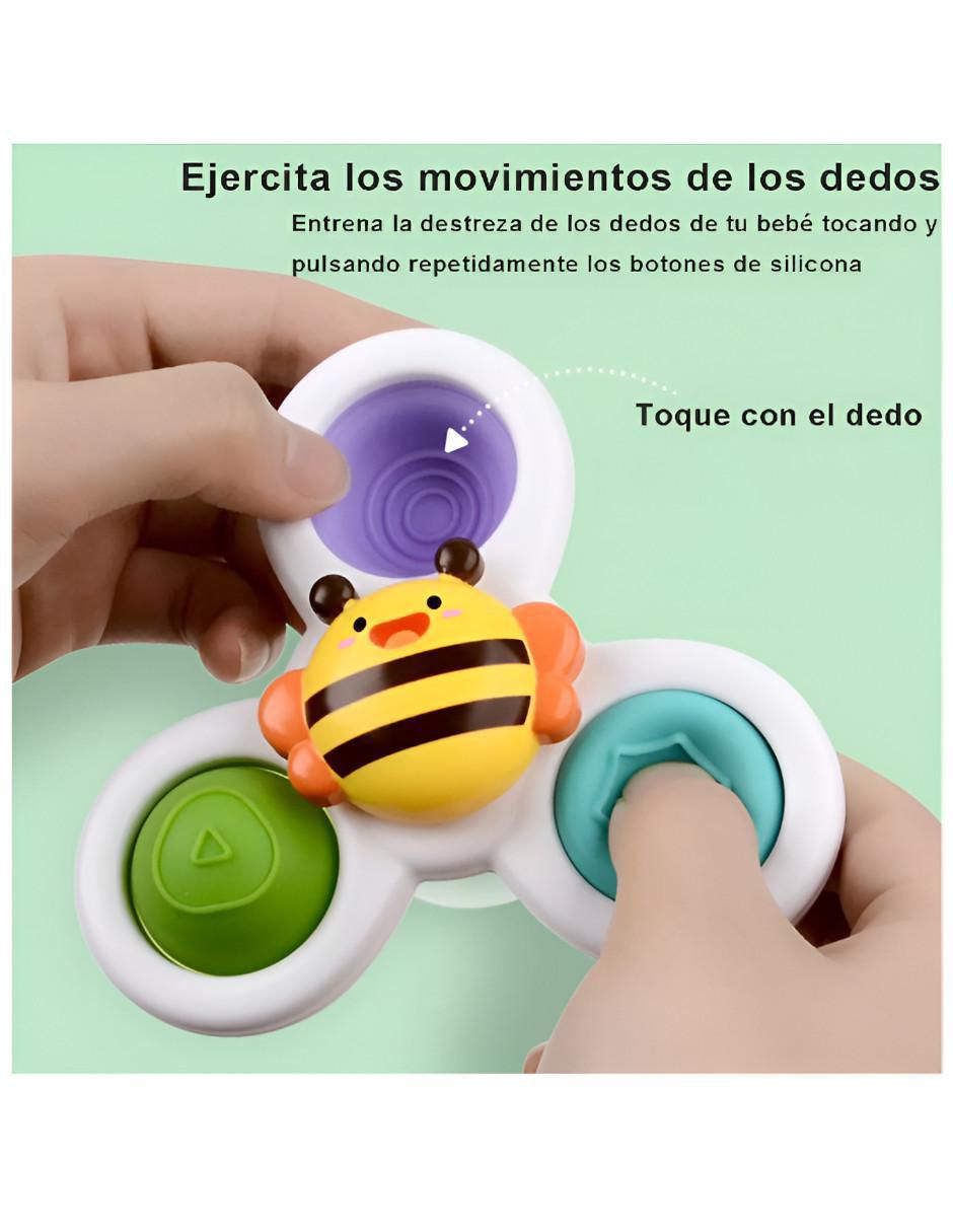 Juguete sensorial 2