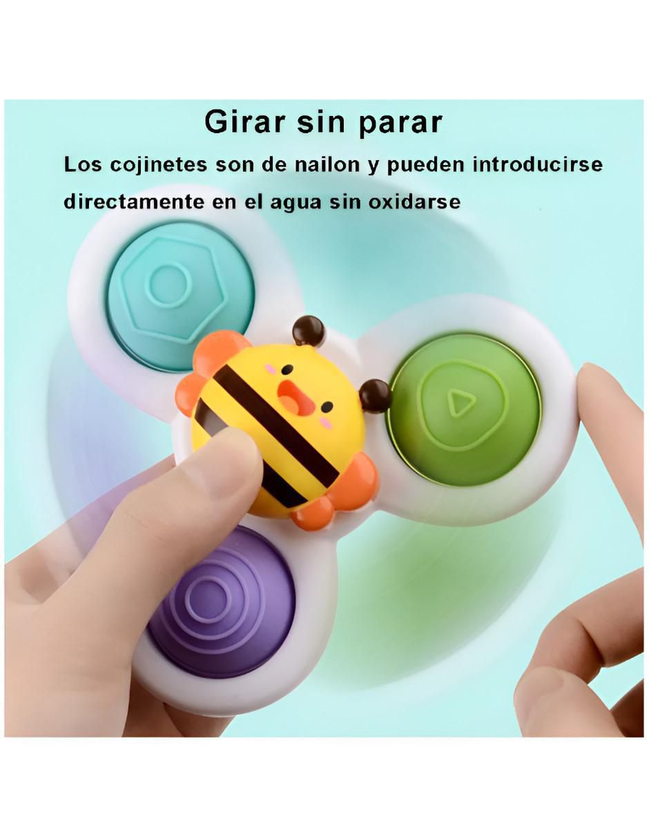 Juguete sensorial 3