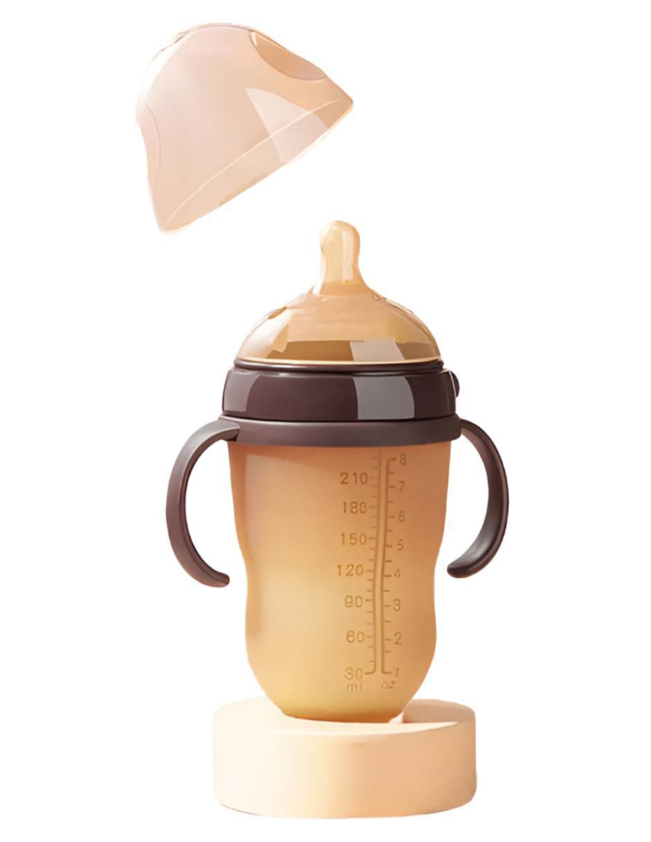 Biberón de 8 oz