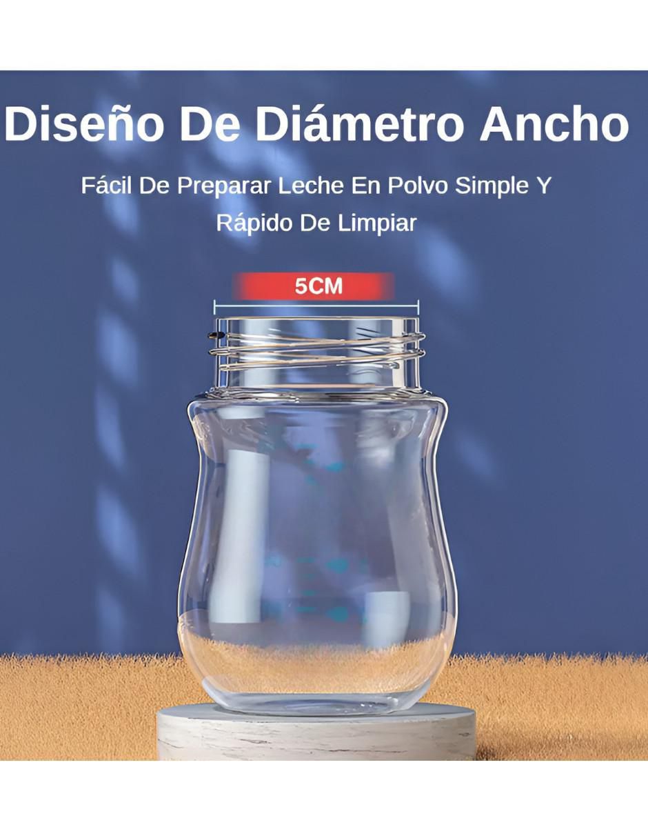 Biberón de 2 oz 2