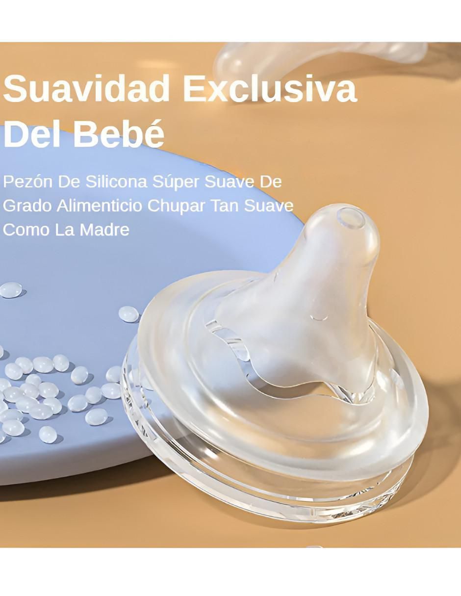 Biberón de 2 oz 3