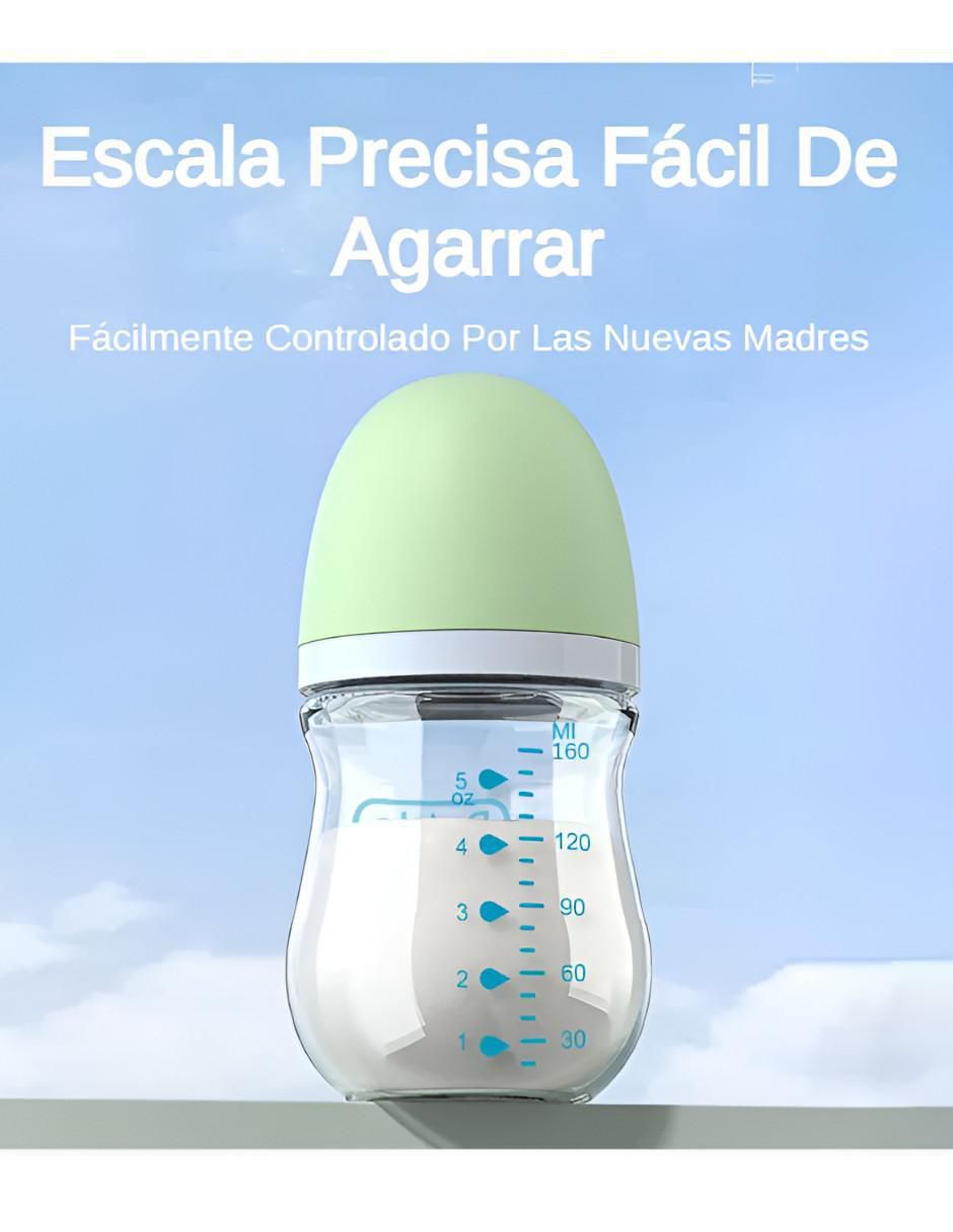 Biberón de 2 oz 5