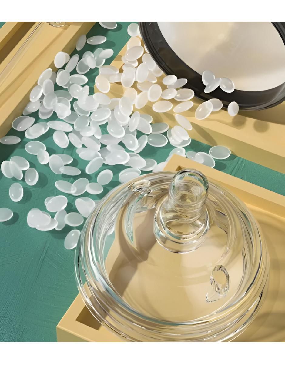 Biberón de 8 oz 4