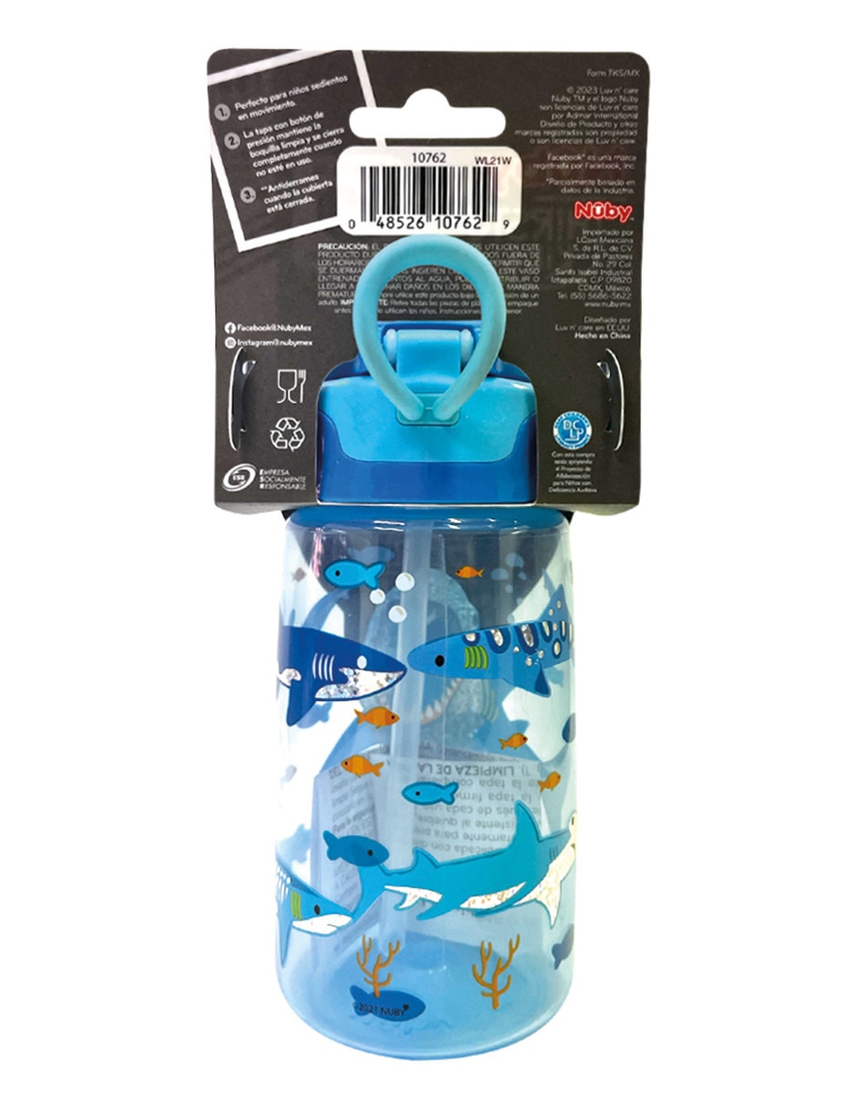 Vaso entrenador 3