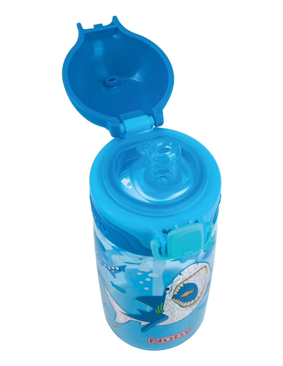 Vaso entrenador 4
