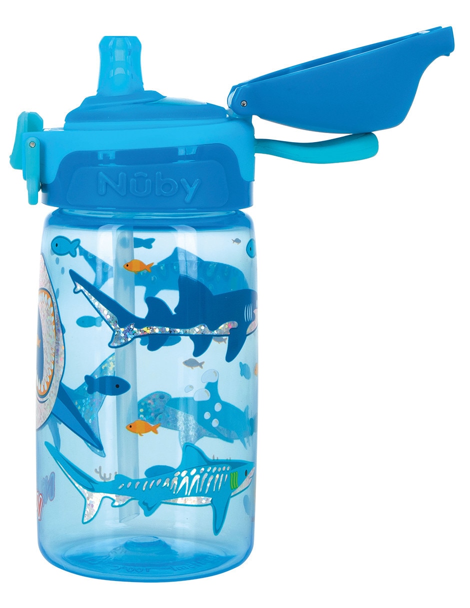 Vaso entrenador 5
