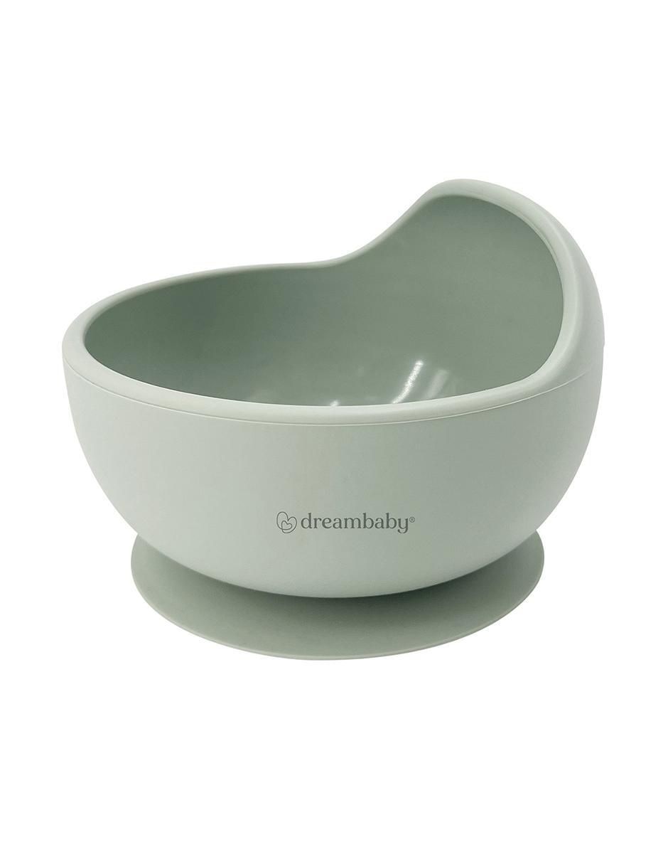 Bowl de silicón