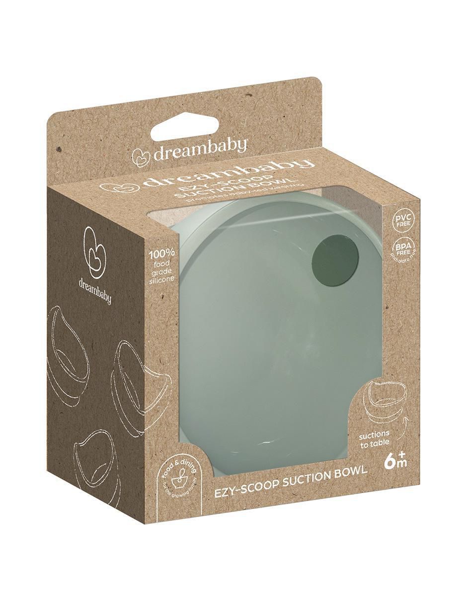 Bowl de silicón 3