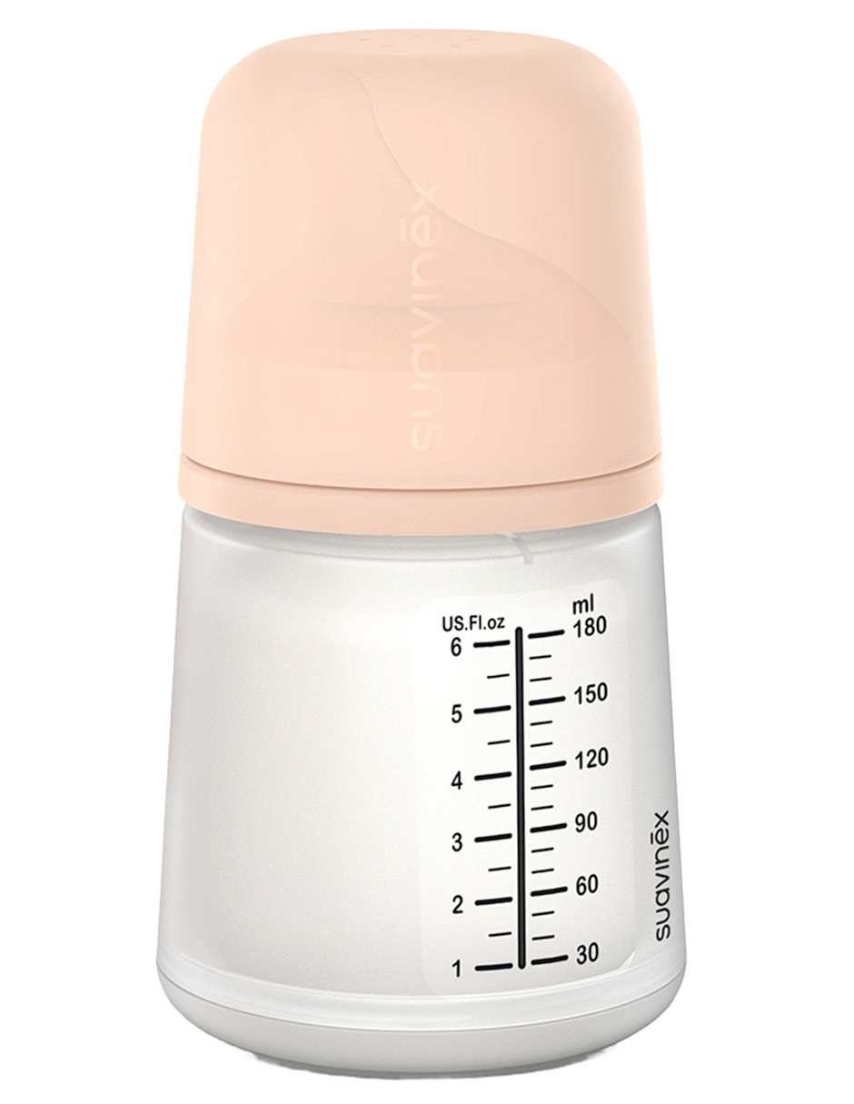 Set de biberones de 6 oz 3