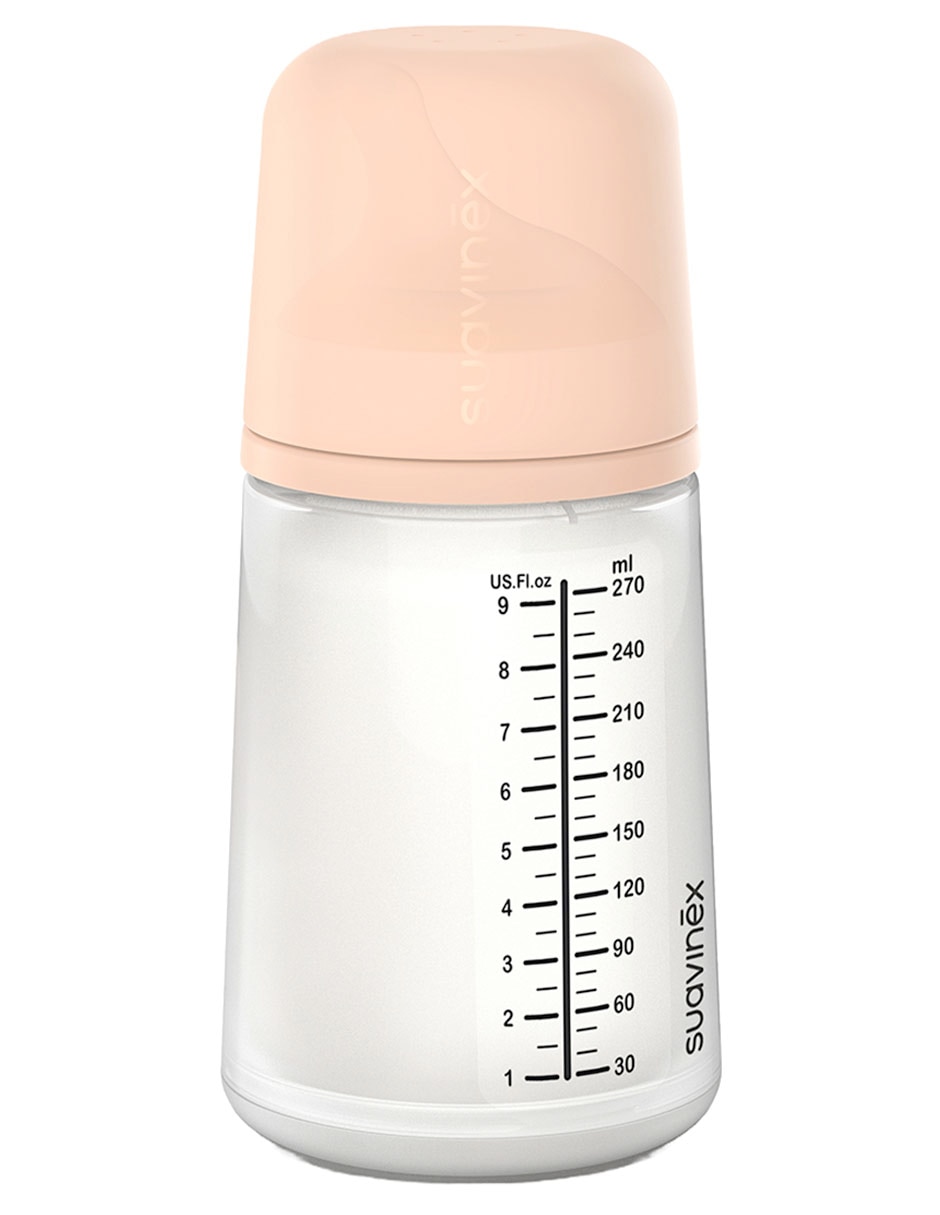 Set de biberones de 9 oz 2