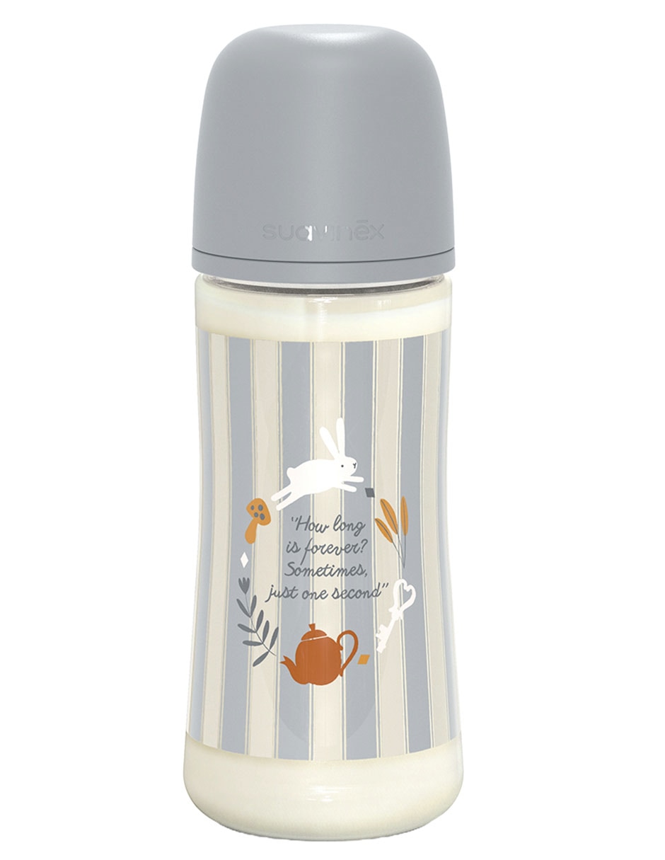 Biberón de 12 oz