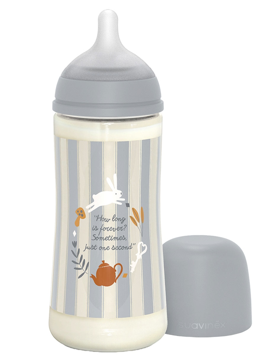 Biberón de 12 oz 2