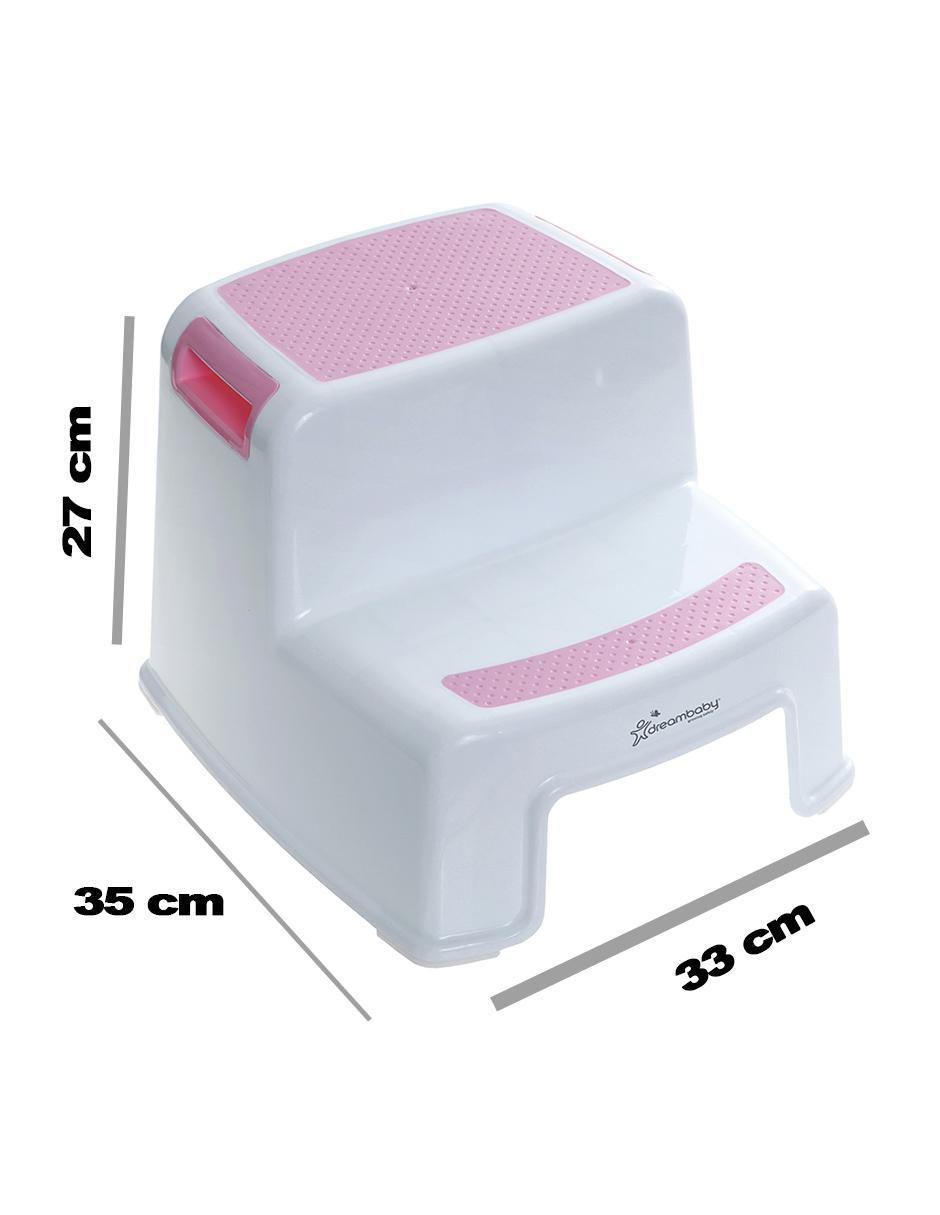 Banco antideslizante Dreambaby Suburbia