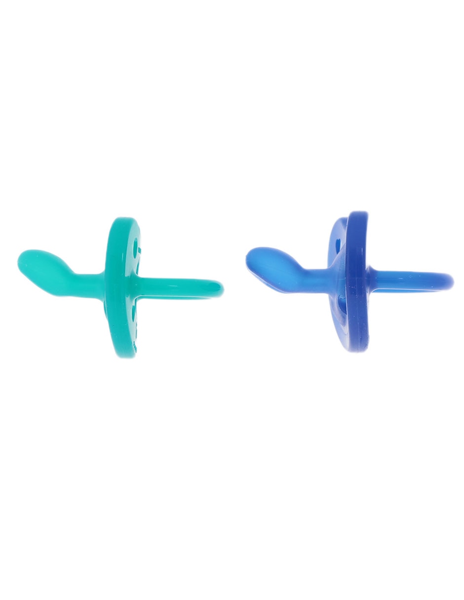 Chupón PhysioForma 2