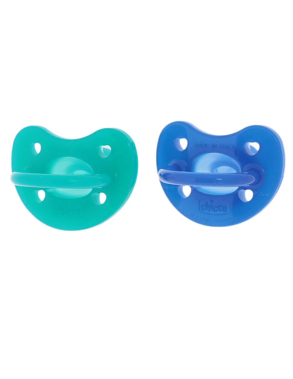 Chupón PhysioForma 3