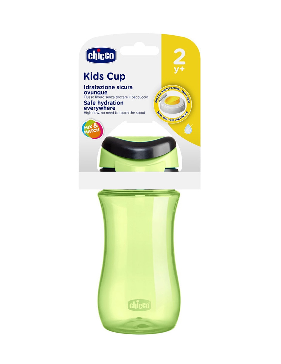 Vaso entrenador Transition Cup 2