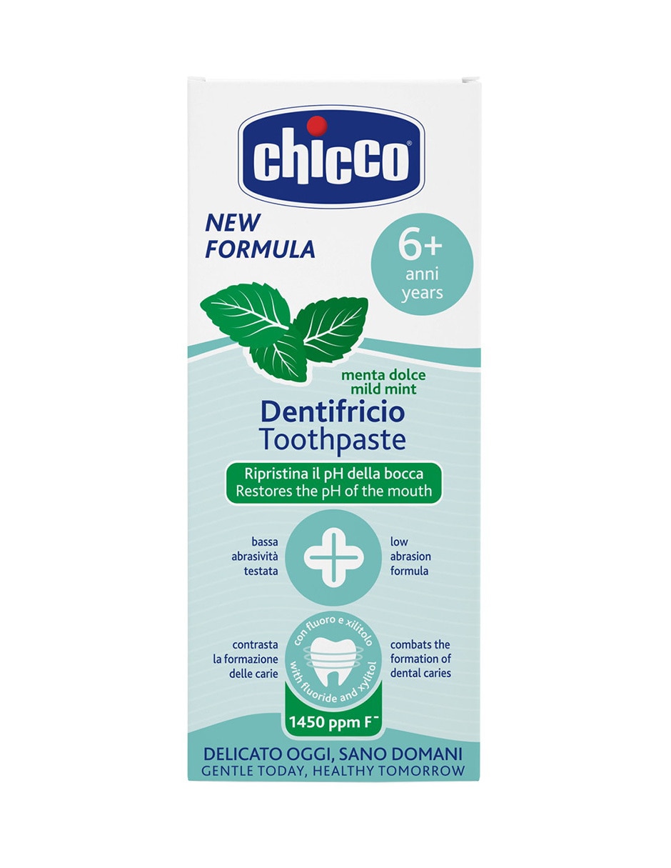 Pasta dental 90 g 2
