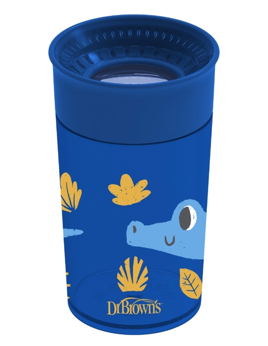 Vaso entrenador
