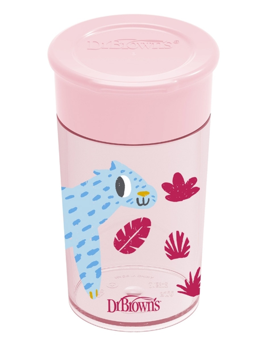 Vaso entrenador 2