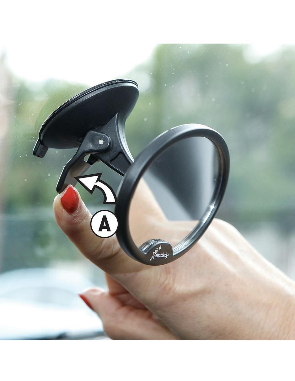 Espejo retrovisor 3