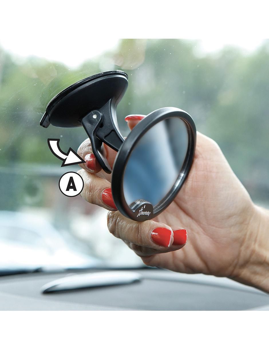 Espejo retrovisor 4