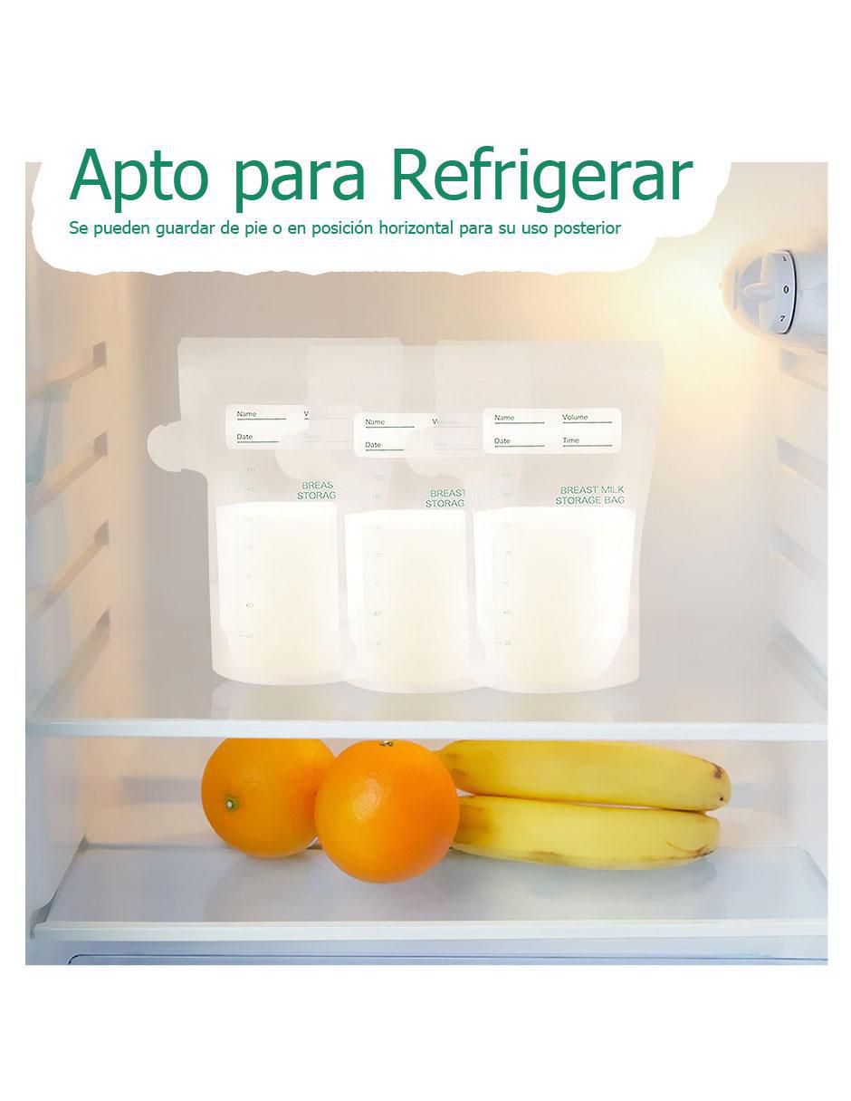 Set de lactancia 30 piezas 5