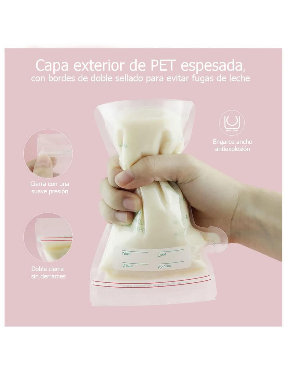 Set de lactancia 30 piezas 6