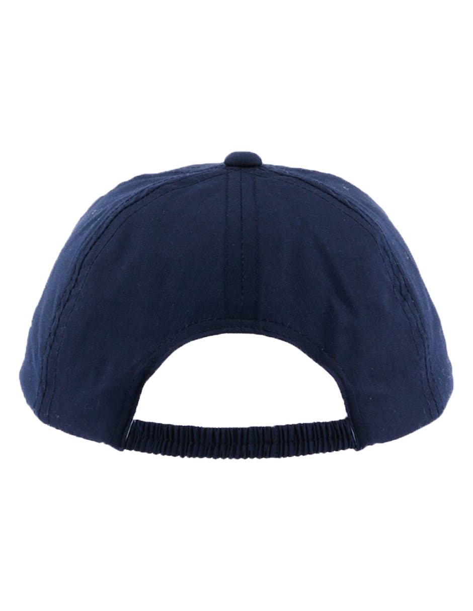 Gorra con visera curva infantil niño 2