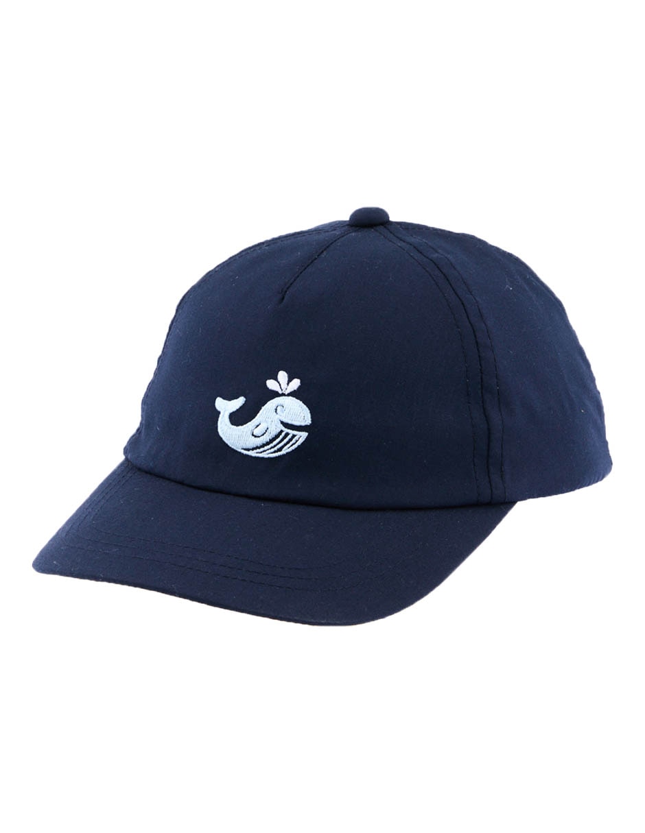 Gorra con visera curva infantil niño 3