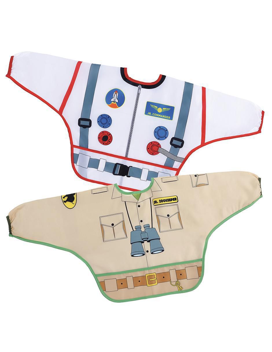 Set babero 2 piezas
