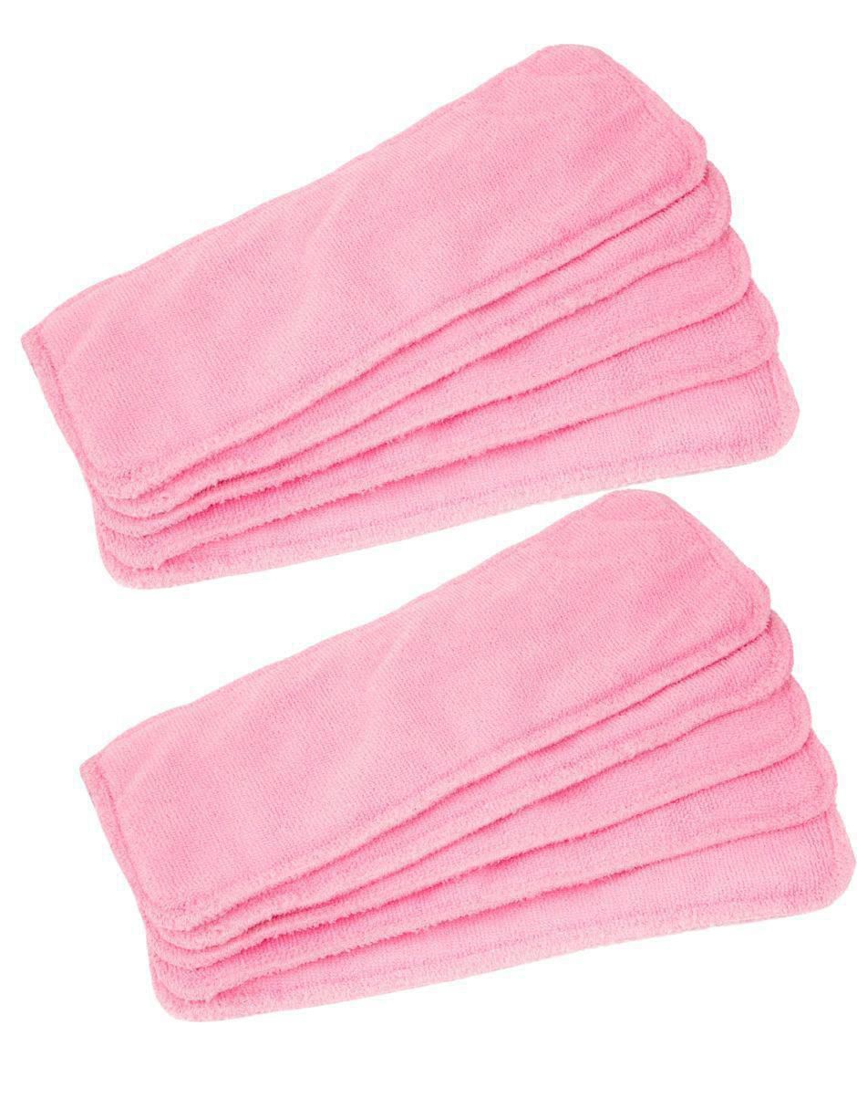 Paquete protectores etapa 1 y 2 bebé unisex con 10 piezas Paquete protectores etapa 1 y 2 bebé unisex con 10 piezas