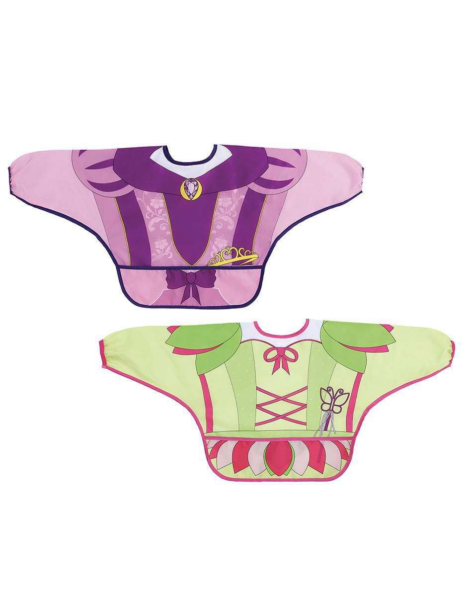 Set de babero 2 piezas