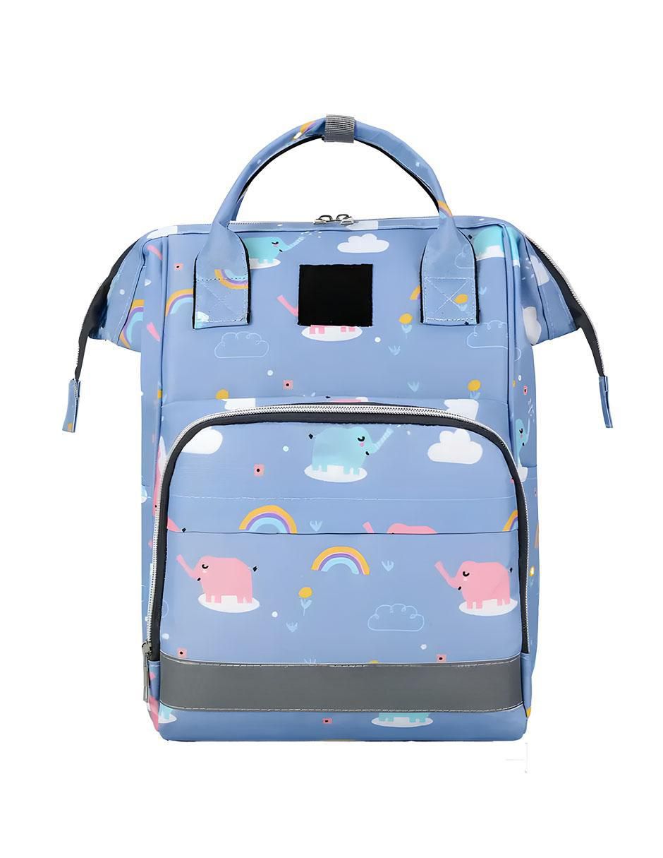 Baby Shops PaÃ±aleras Tipo Mochila Para NiÃ±o PaÃ±aleras Mochilas