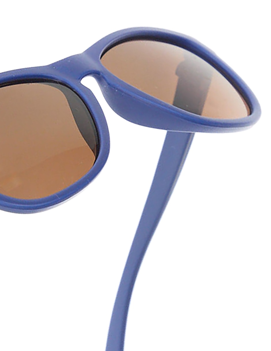 Lentes de sol para bebé niño 5