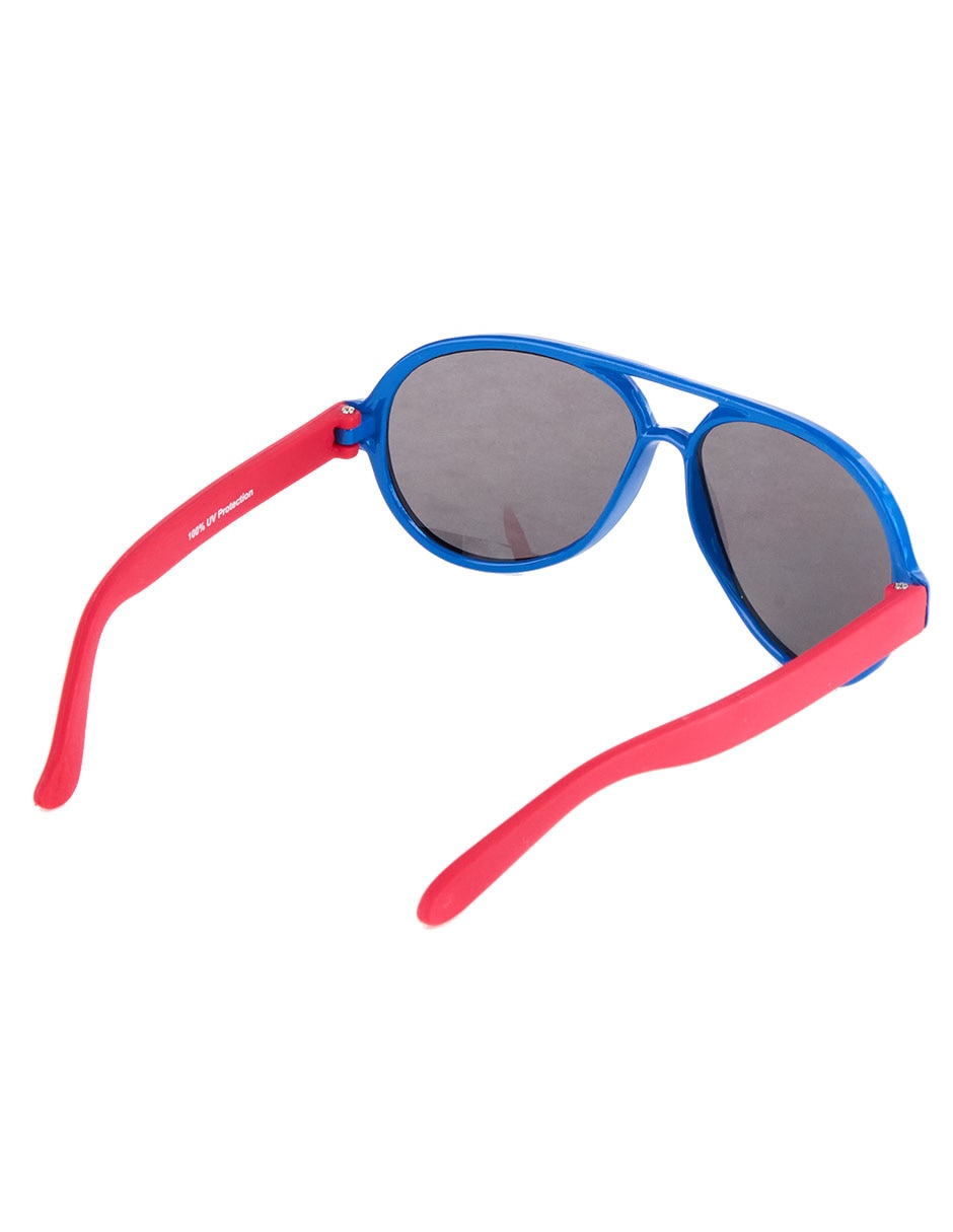 Lentes de sol para niño 4