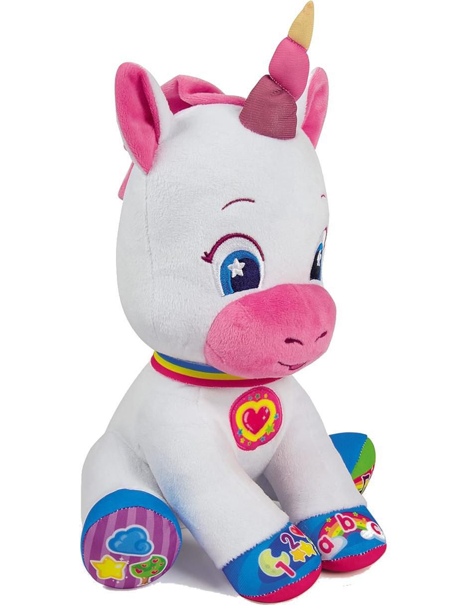 Peluche de Unicornio de 26 cm