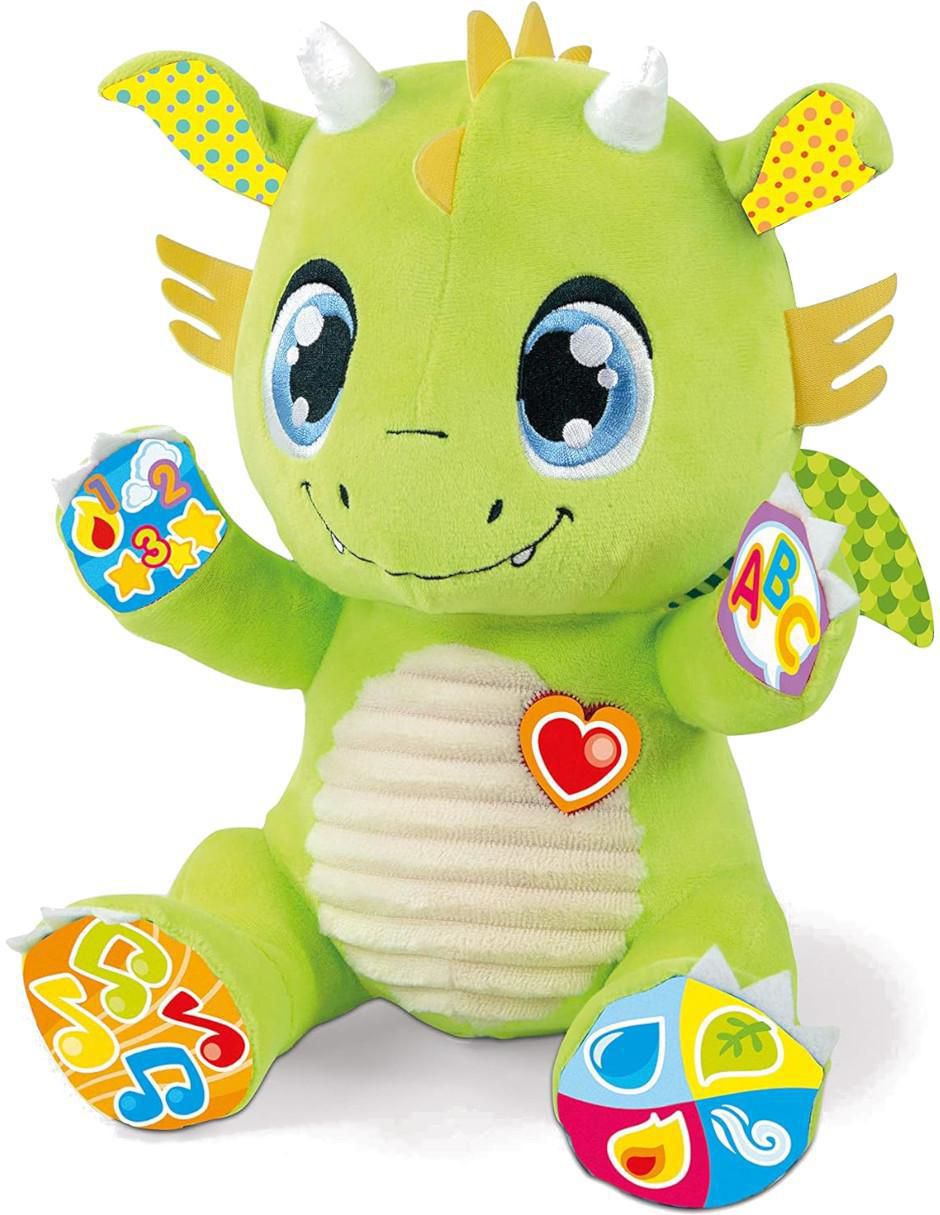Peluche de Dragón de 26 cm Peluche de Dragón de 26 cm