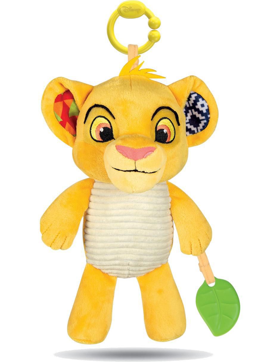 Peluche Simba Bebe Peluche Leon Bebe Comprar El Peluche