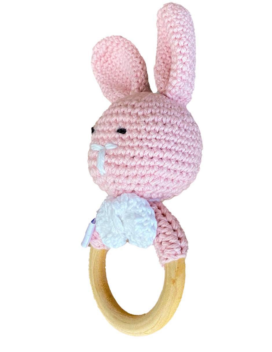 Sonaja Conejo unisex hecho a mano 3