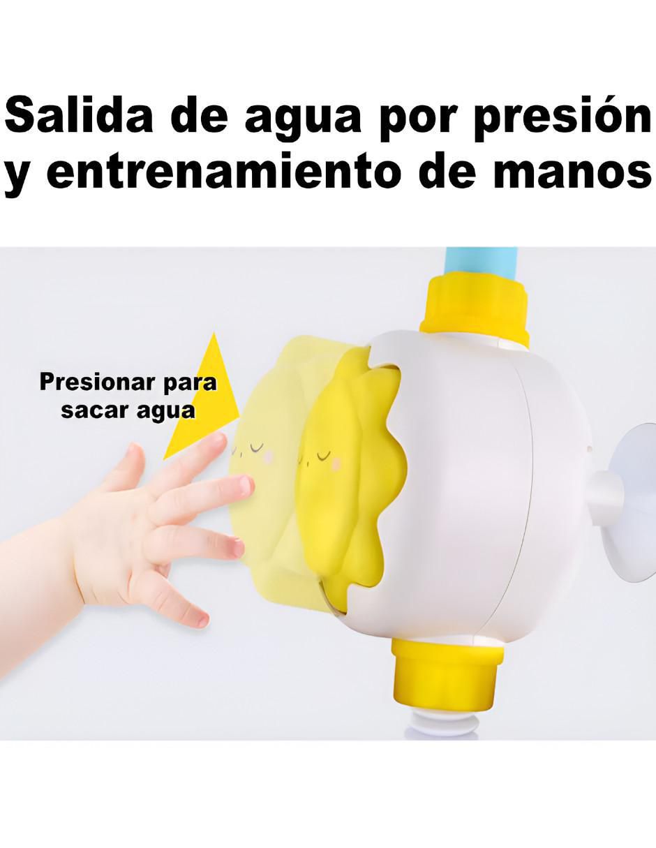 Juguete acuático 2