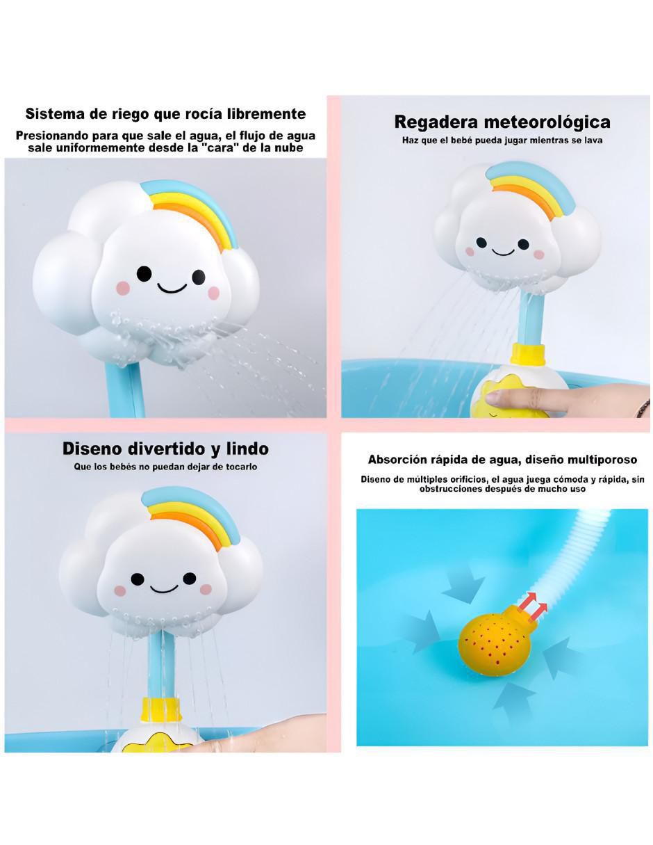 Juguete acuático 3