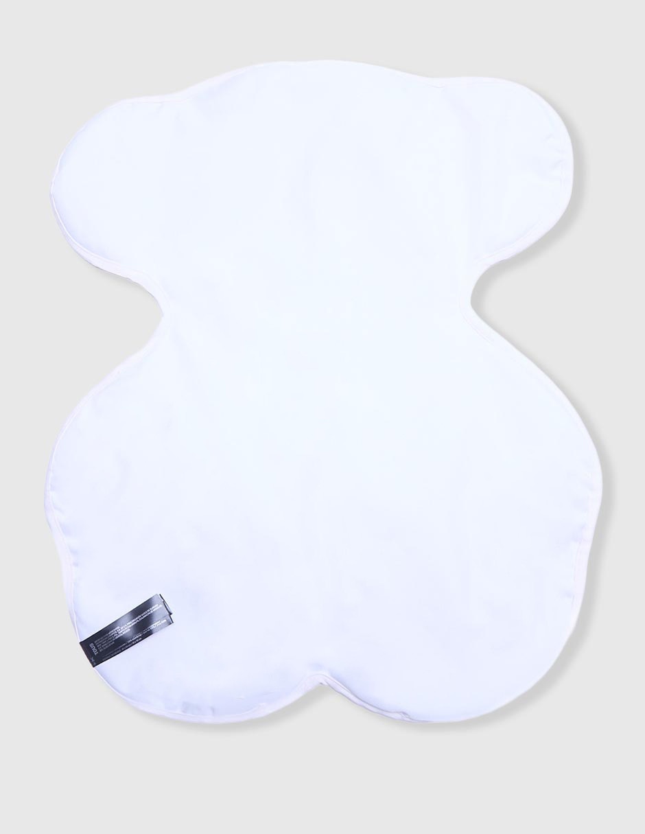 Cambiador de madera unisex 2