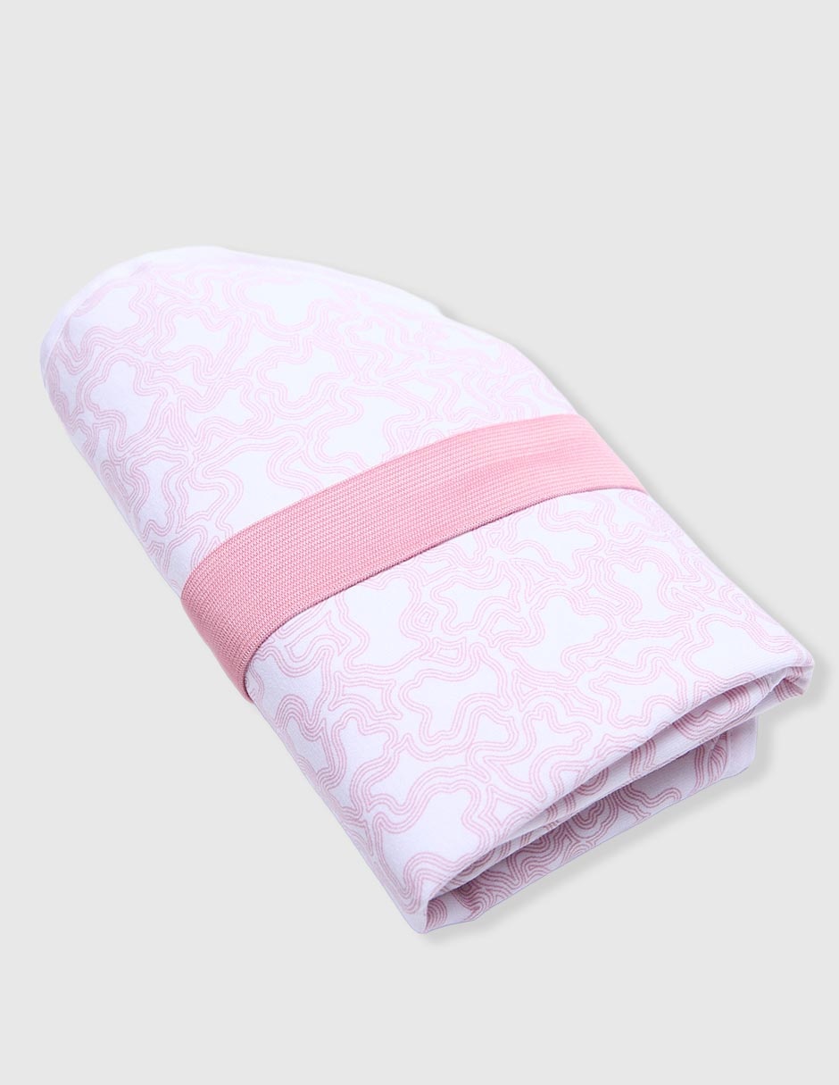 Cambiador de madera unisex 4