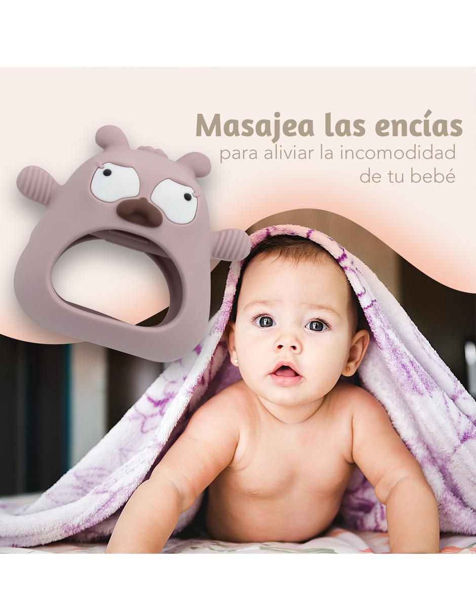 Set juguete mordedera  4 piezas 2